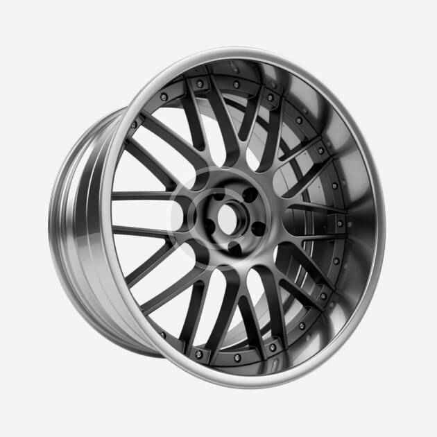 Product Detail — Copy of Double star rim
